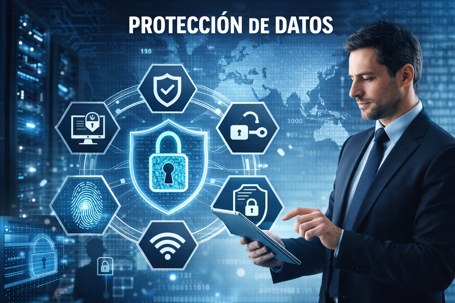 Protección de Datos